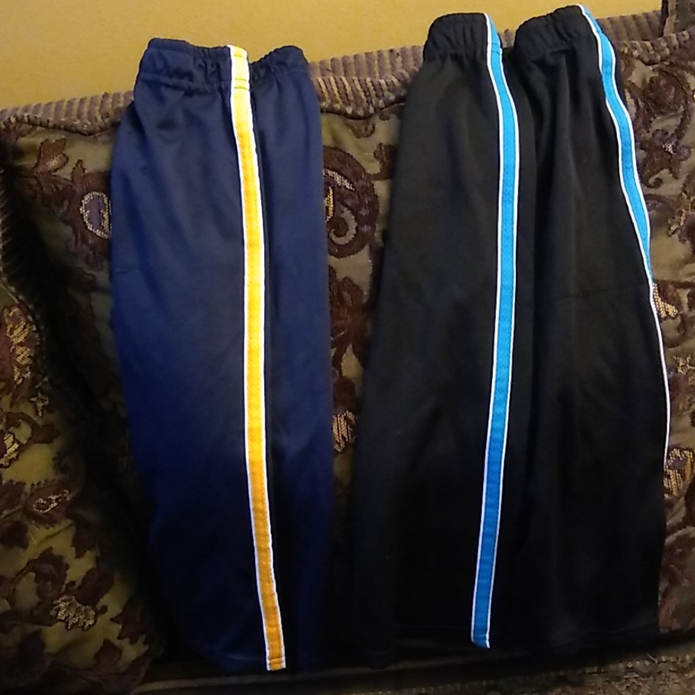 Lot 2 track pants